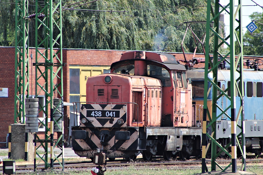 438 041 Szombathely (2015.07.04).