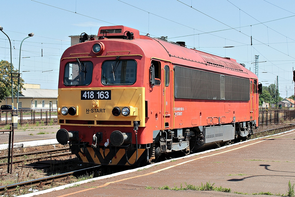 418 163 Miskolc-Tiszai (2015.07.12).