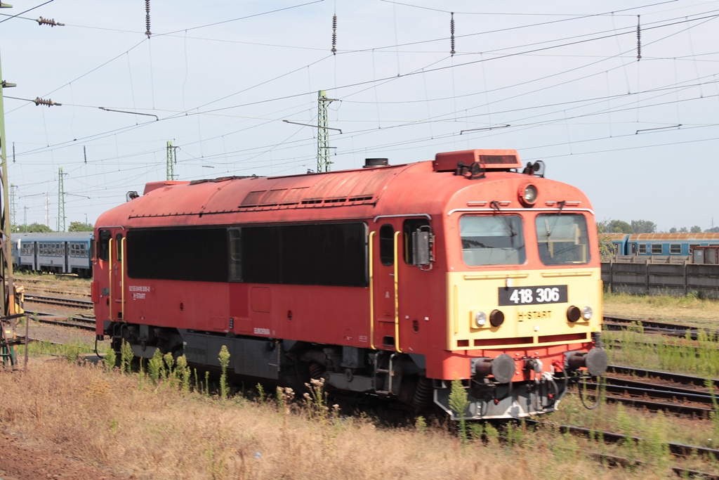 418 306 Miskolc-Tiszai (2015.07.12).