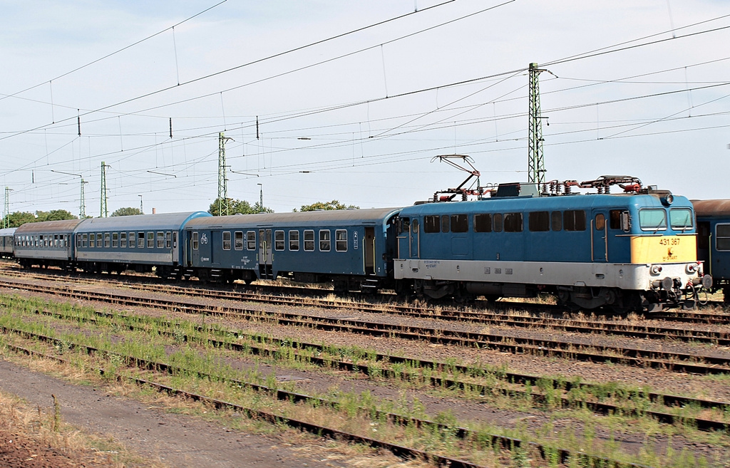 431 367 Miskolc-Tiszai (2015.07.12).