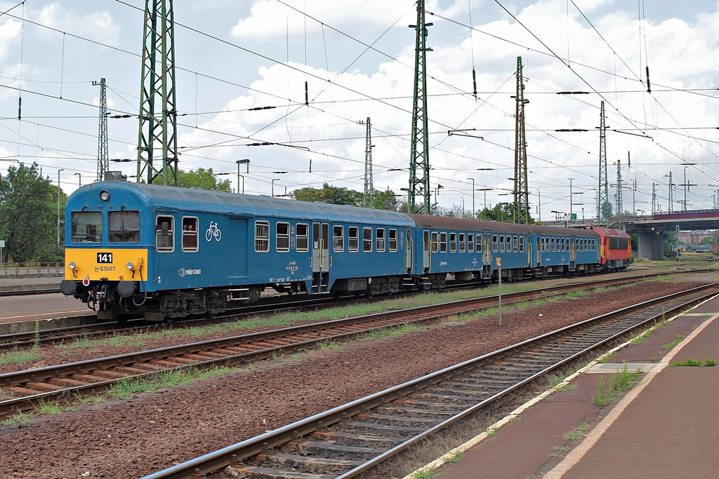 BDt - 141 Debrecen (2015.07.14).