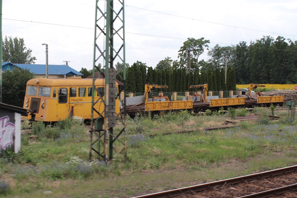 TVGnh - 1266M Hajdúszoboszló (2015.07.14).