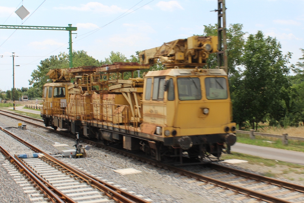 ADM 561 Békéscsaba (2015.07.16).