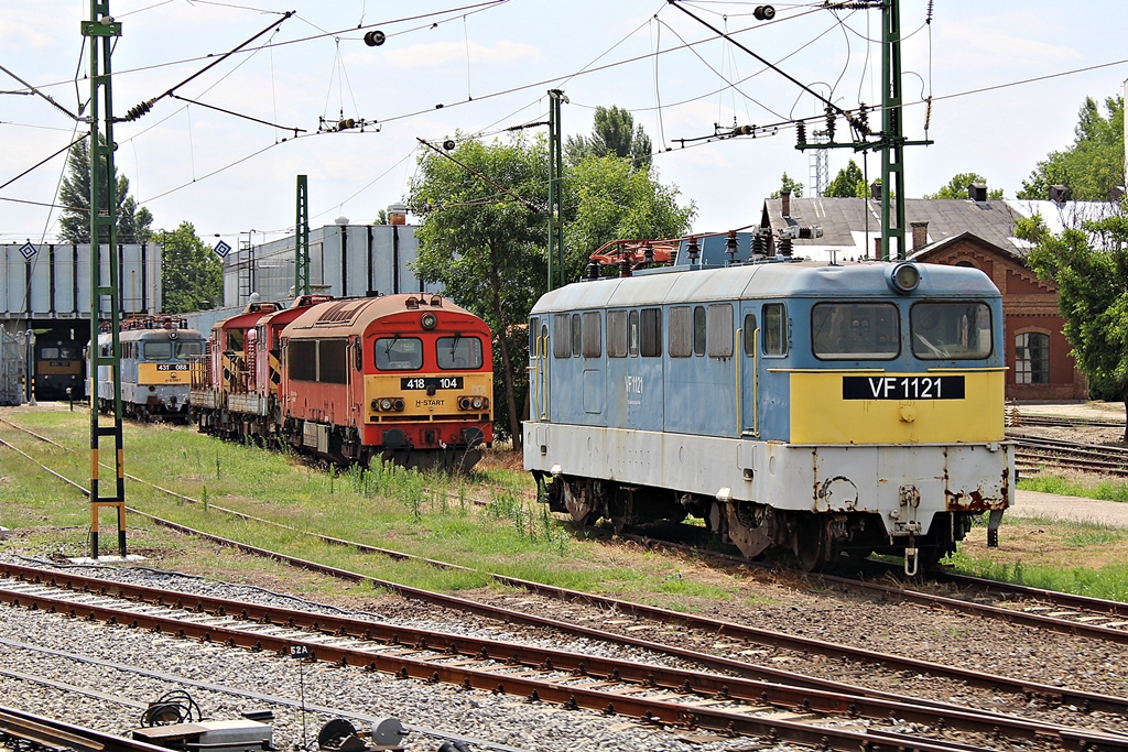 V43 - 1121 Békéscsaba (2015.07.16).