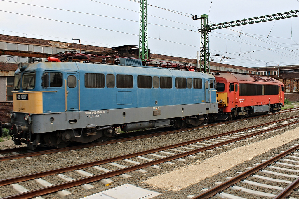 431 007 Székesfehérvár (2015.07.18).