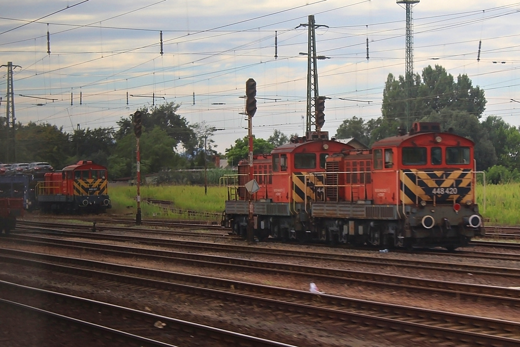 448 420 + 440 Rákos (2015.07.30)