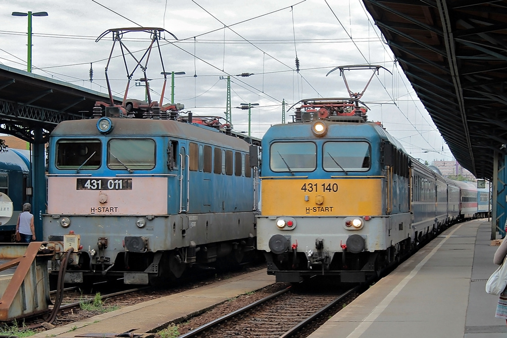 Budapest Keleti (2015.07.30)