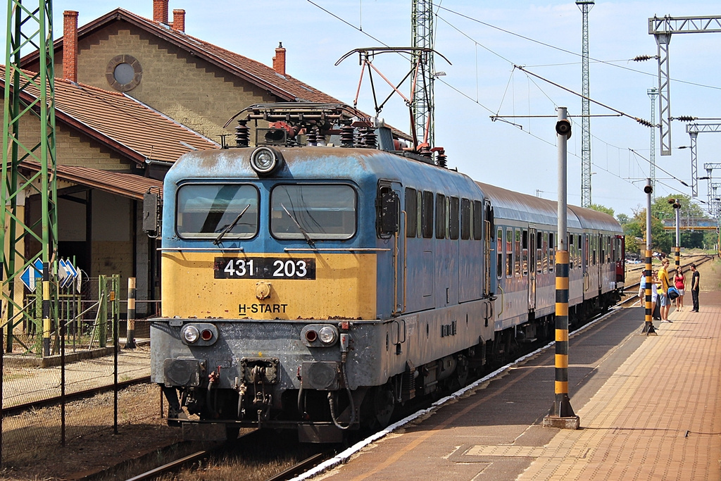 431 203 Sárvár (2015.08.01).