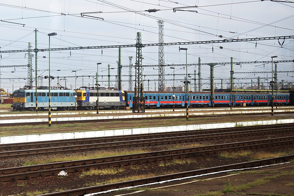 431 240 + 432 378 Szolnok (2015.08.03).