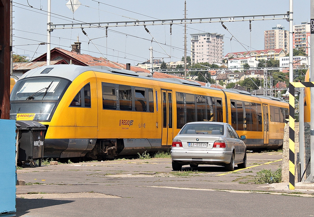 642 337 Bratislava Hlavna Stanica (2015.08.12)