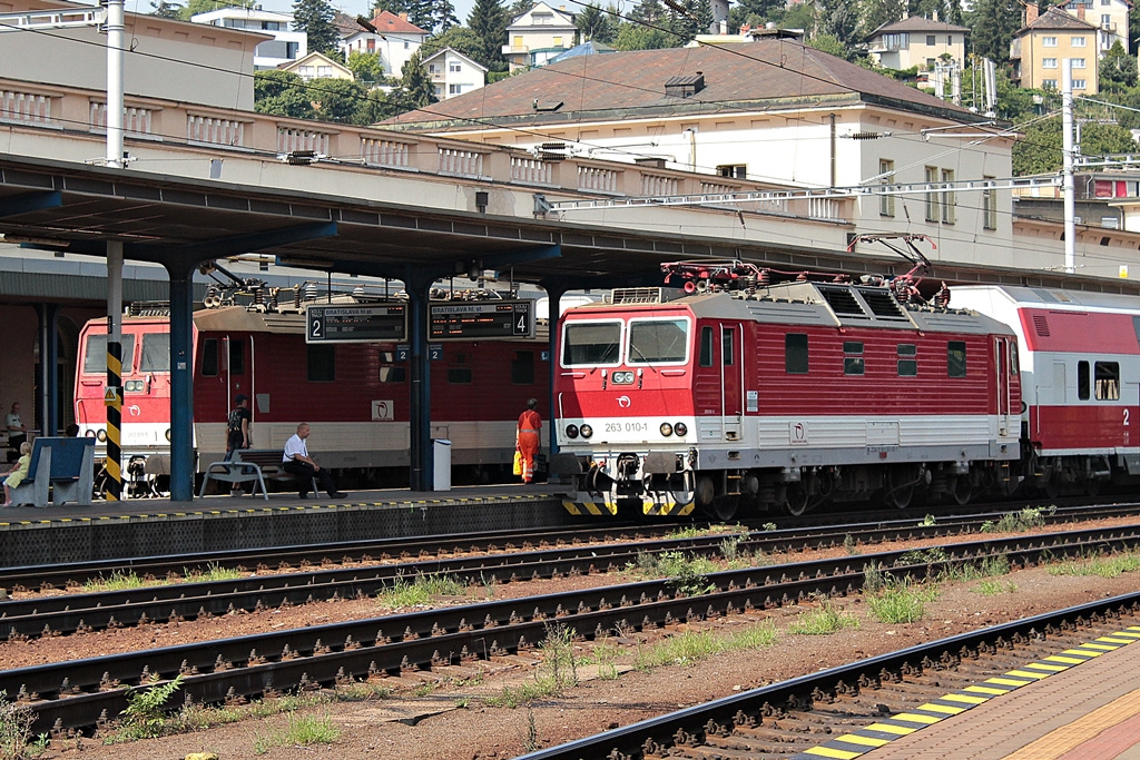 Bratislava Hlavna Stanica (2015.08.12)05