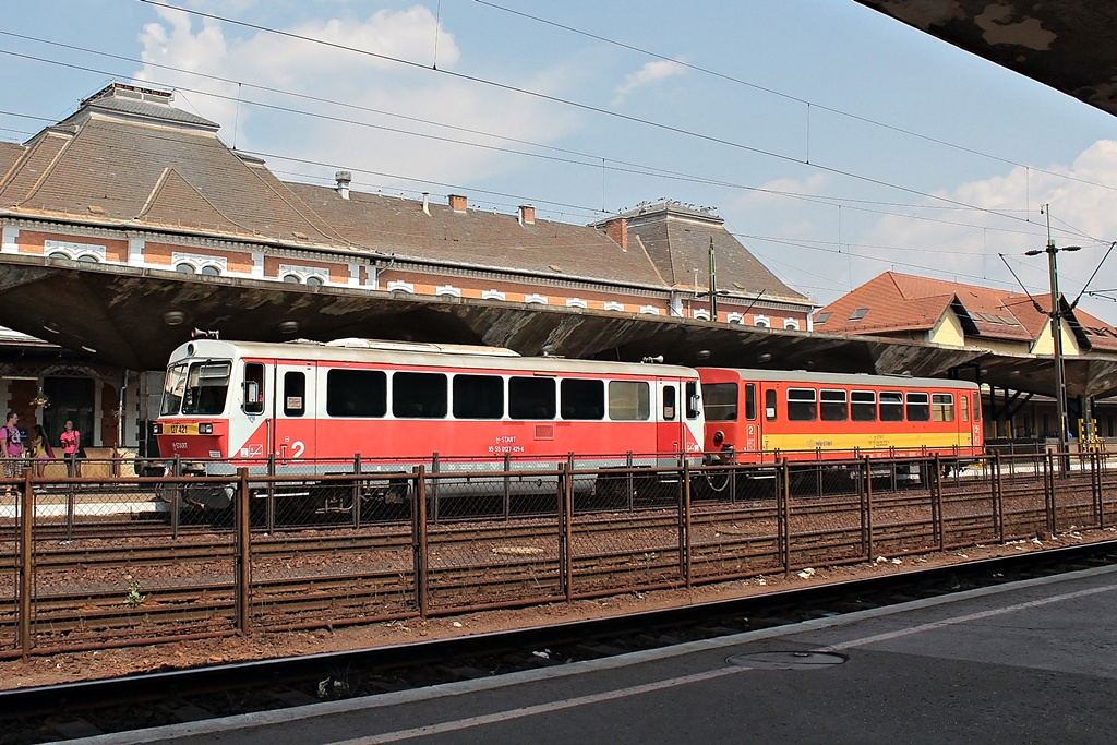 127 421 Miskolc Tiszai (2015.08.14).