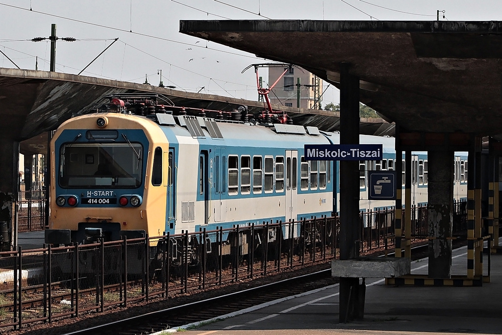 414 004 Miskolc Tiszai (2015.08.14).