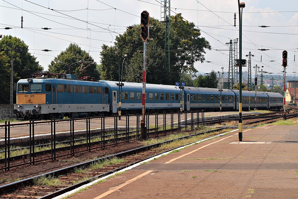 431 125 Miskolc Tiszai (2015.08.14).