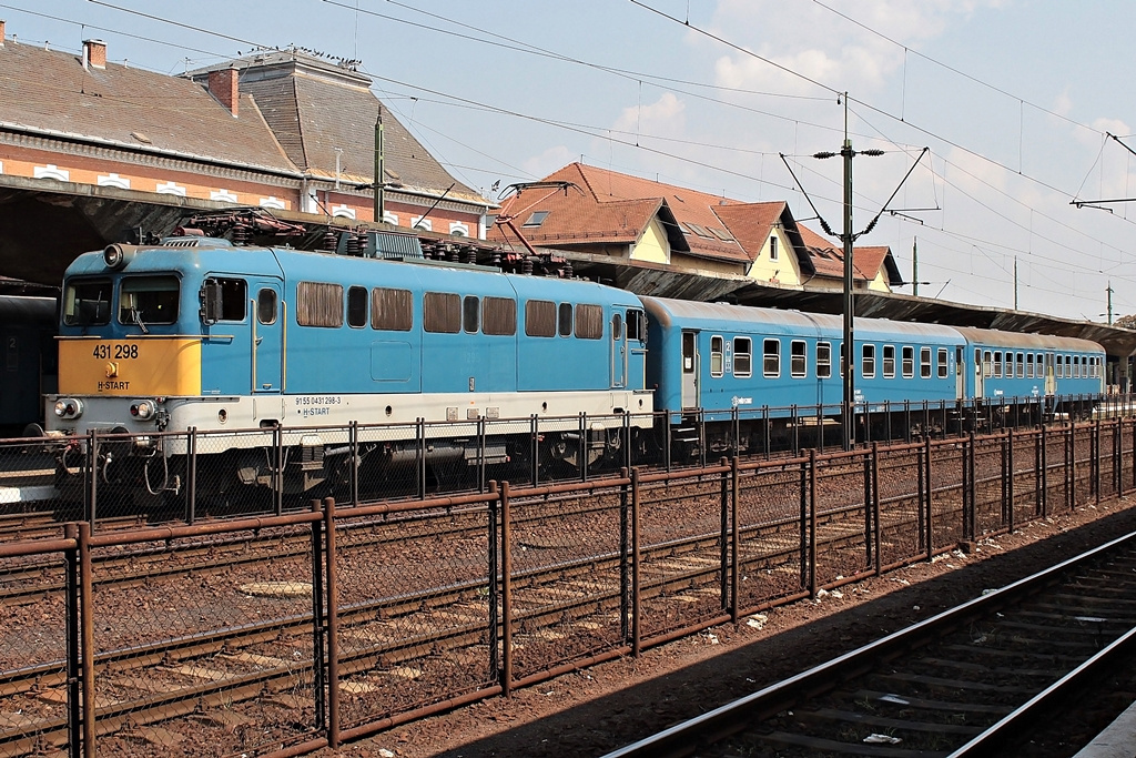 431 298 Miskolc Tiszai (2015.08.14).