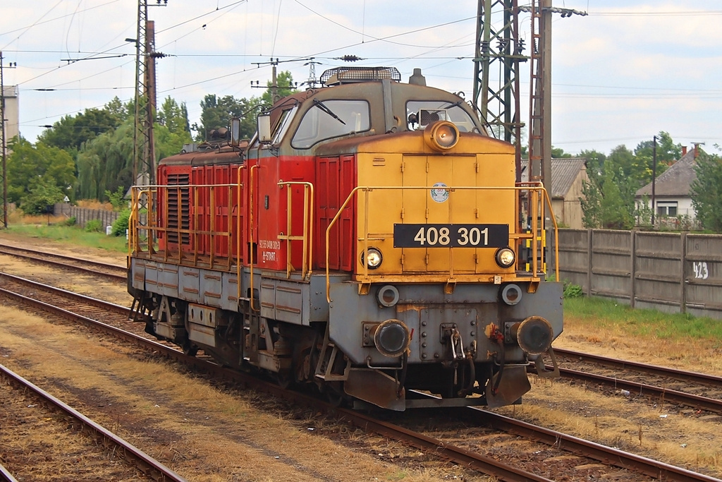 408 301 Kisvárda (2015.08.20).