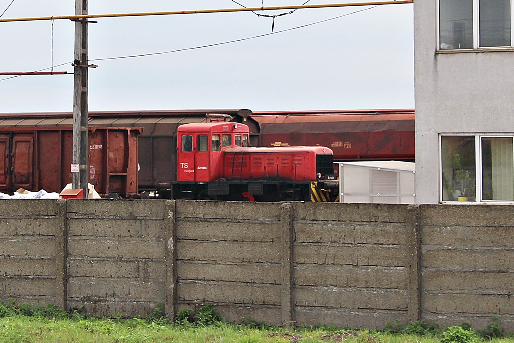 A21 - 054 Miskolc Tiszai pu.(2015.08.22).