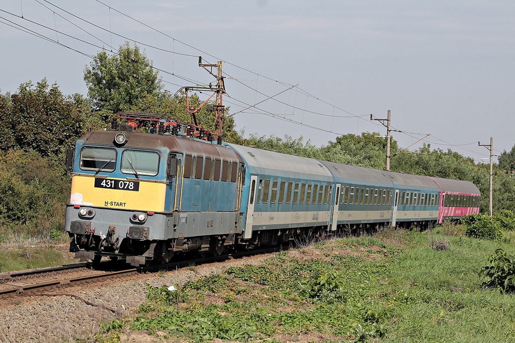 431 078 Dombóvár (2015.10.03).