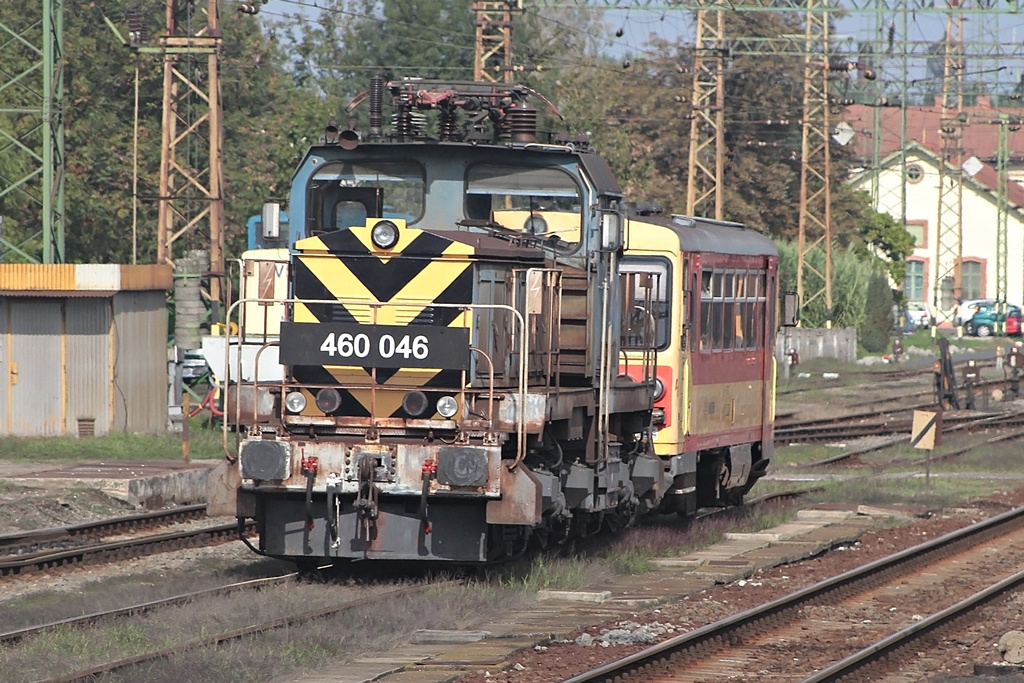 460 046 Dombóvár (2015.10.09).