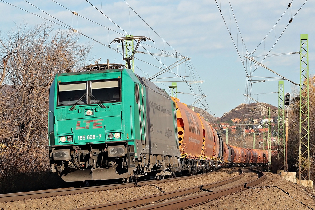 185 608 Törökbálint (2015.11.14).