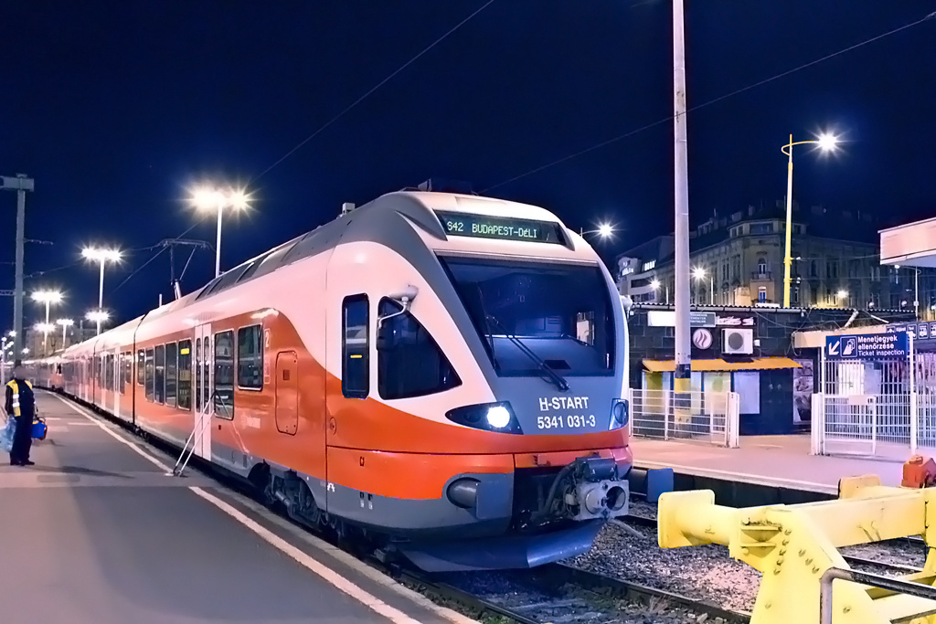 5341 031 Budapest Déli (2015.11.14).