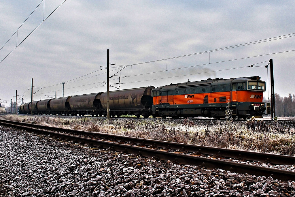 753 711 Dombóvár (2015.11.27).