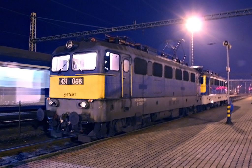 431 068 Dombóvár (2015.12.04)