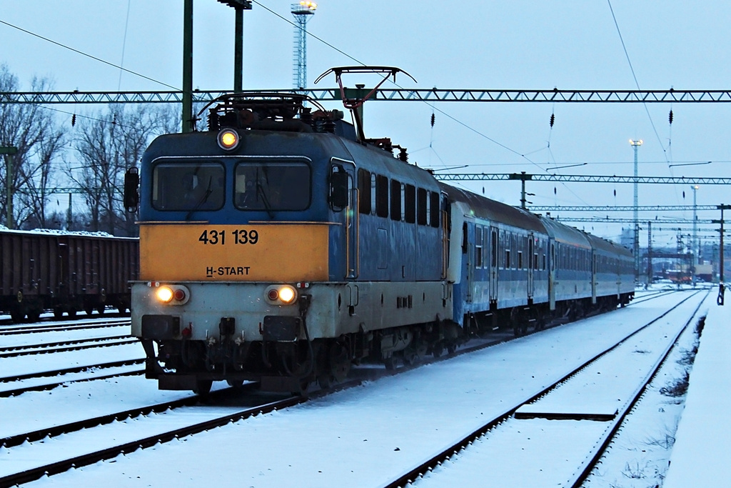 431 139 Dombóvár (2016.01.04).