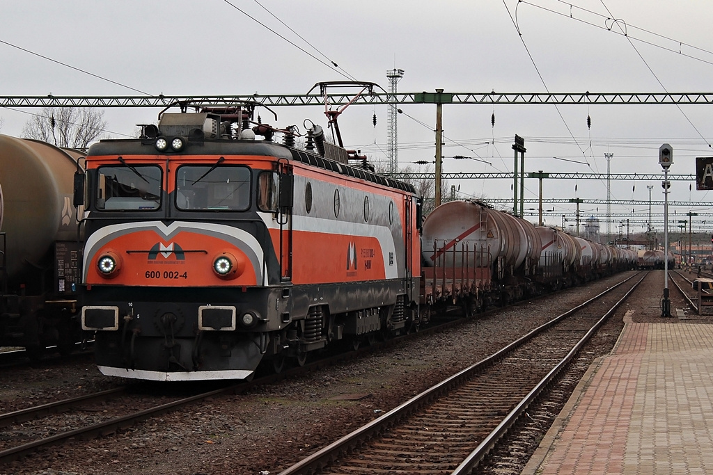 600 002 Dombóvár (2016.02.02).