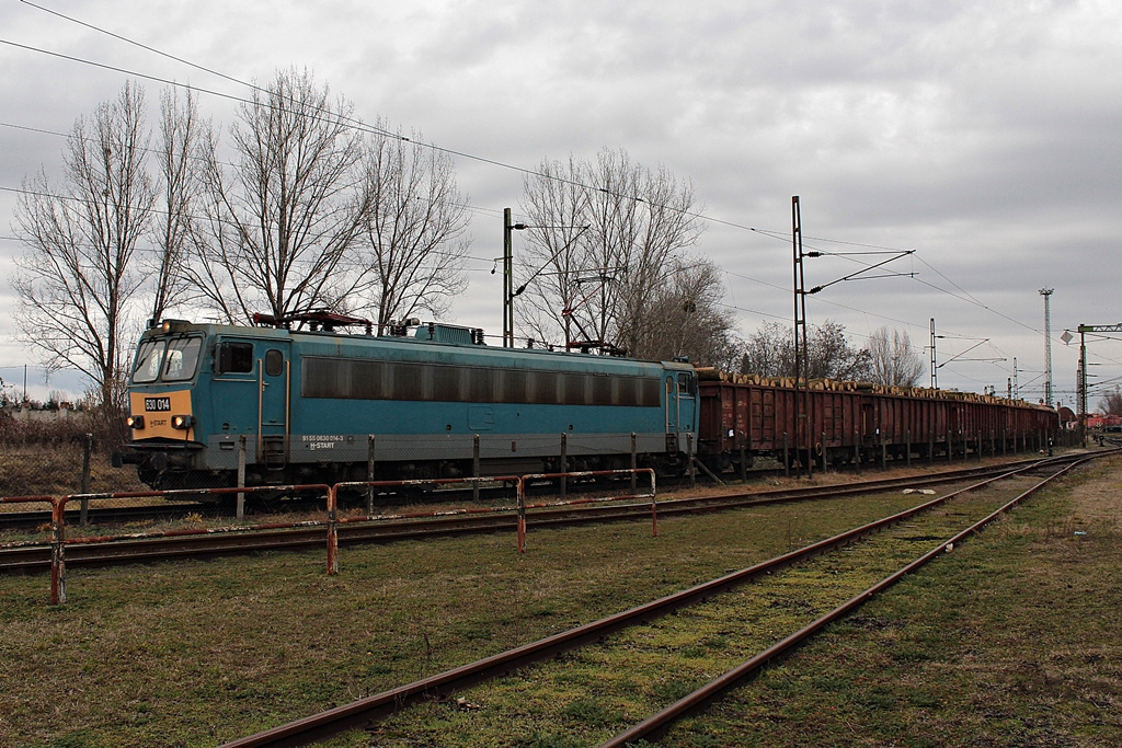 630 014 Dombóvár (2016.02.03).