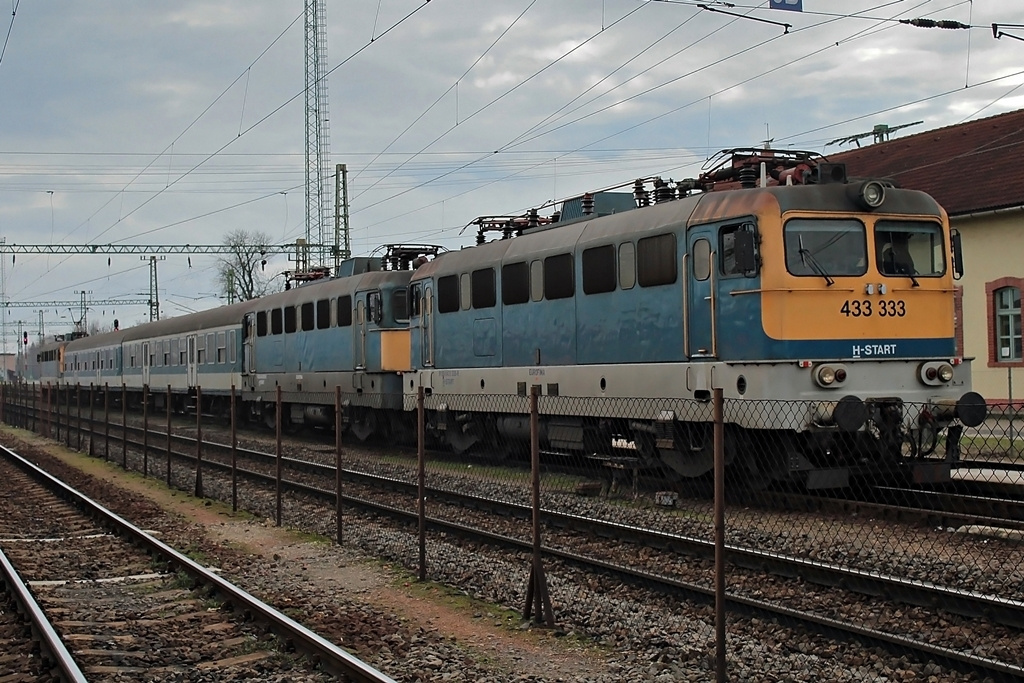 433 333 Dombóvár (2016.02.25).