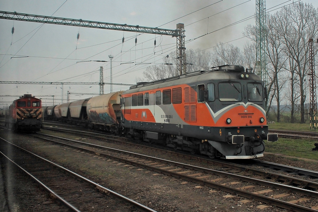 609 006 Dombóvár (2016.03.23).