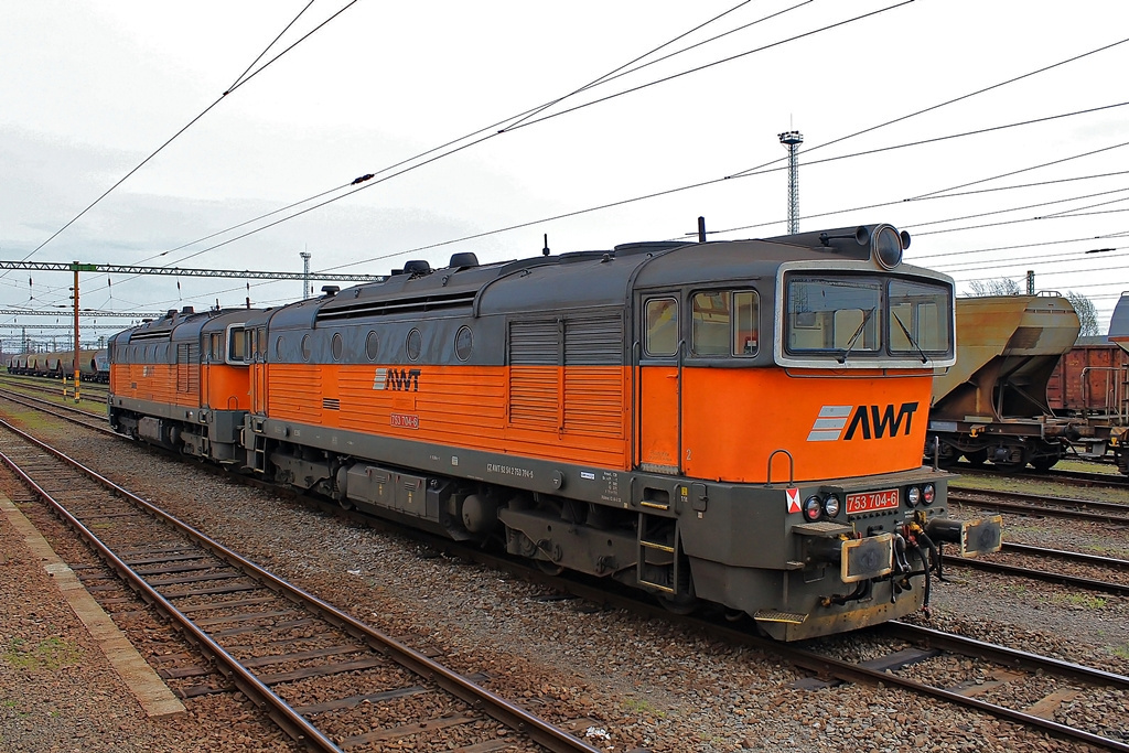 753 705 + 753 704 Dombóvár (2016.04.01).