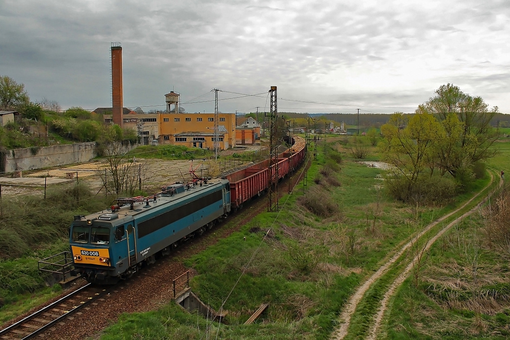 630 008 Dombóvár alsó (2016.04.02).