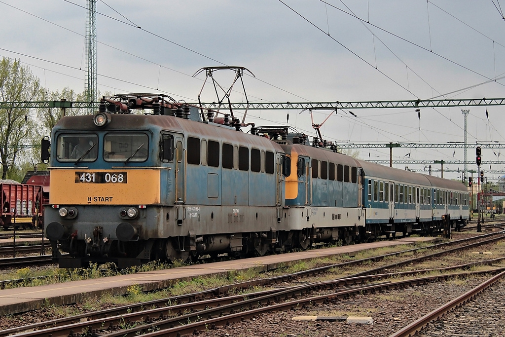 431 068 Dombóvár (2016.04.14).