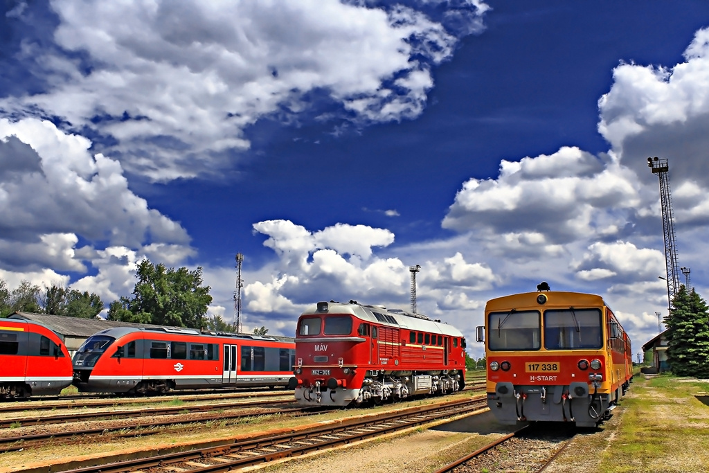 Bátaszék (2016.05.16).