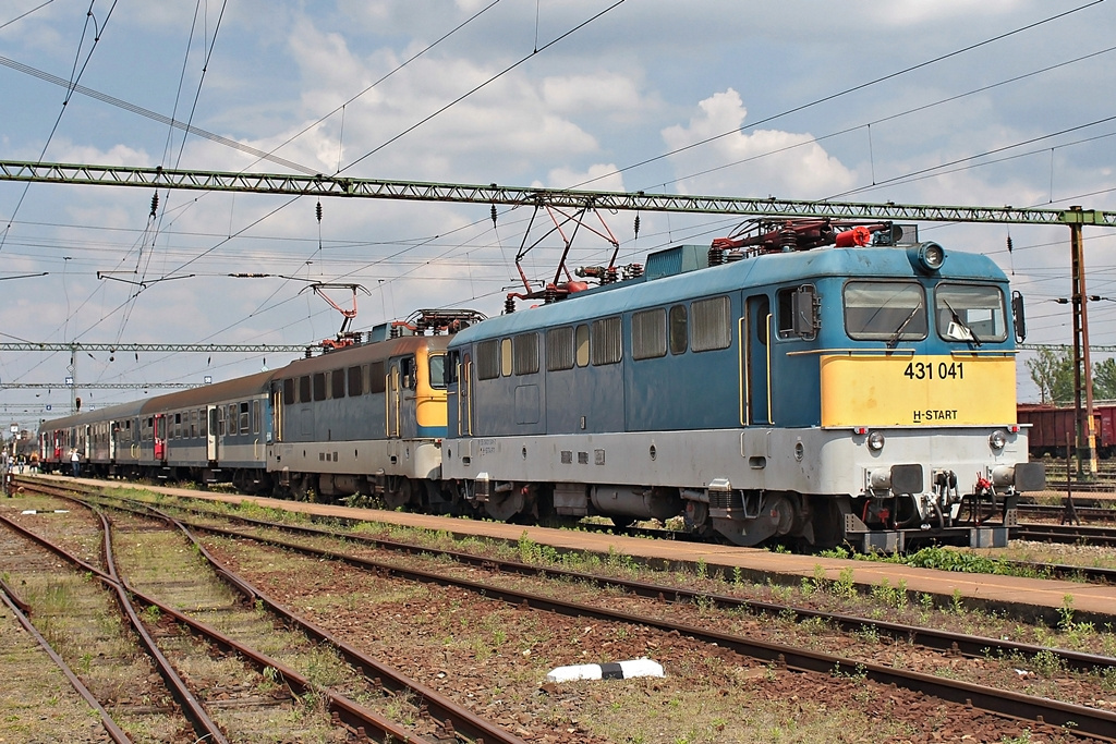 431 041 Dombóvár (2016.05.20).