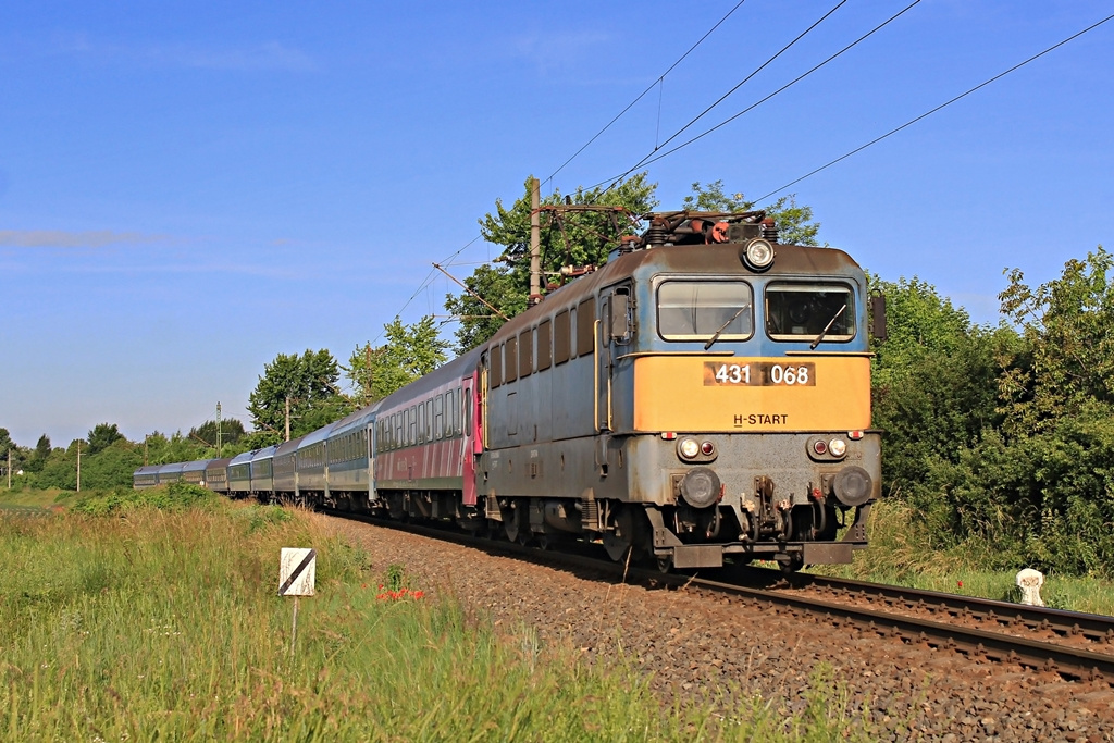 431 068 Dombóvár (2016.06.02)