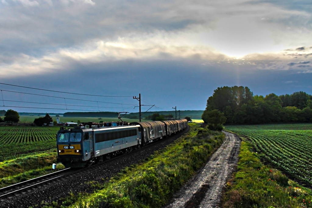 630 156 Dombóvár (2016.06.02)