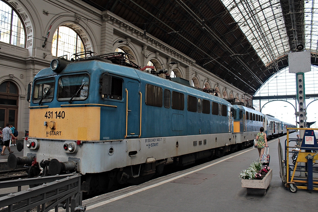 431 140 + 431 287 BP Keleti(2016.06.03).