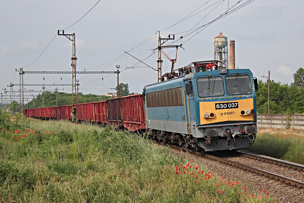 630 037 Dombóvár (2016.06.10).