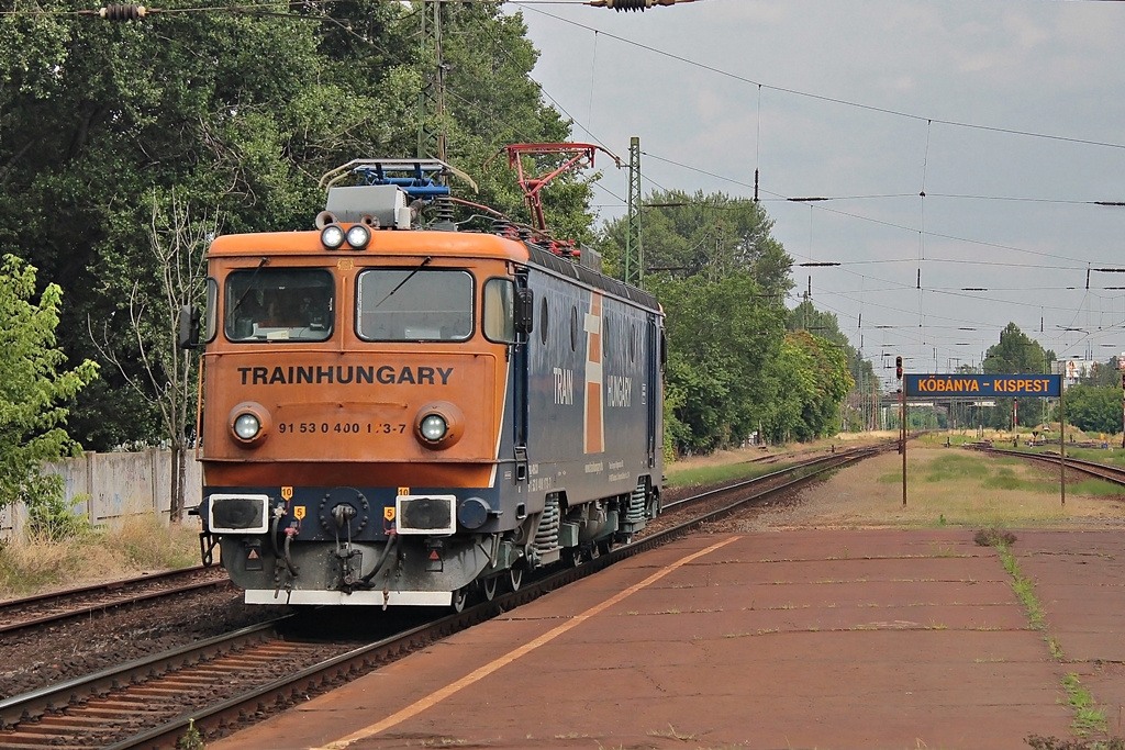 400 173 Kőbánya-Kispest (2016.07.01)