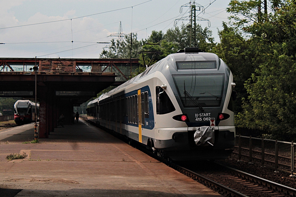 415 062 Kőbánya-Kispest (2016.07.01)