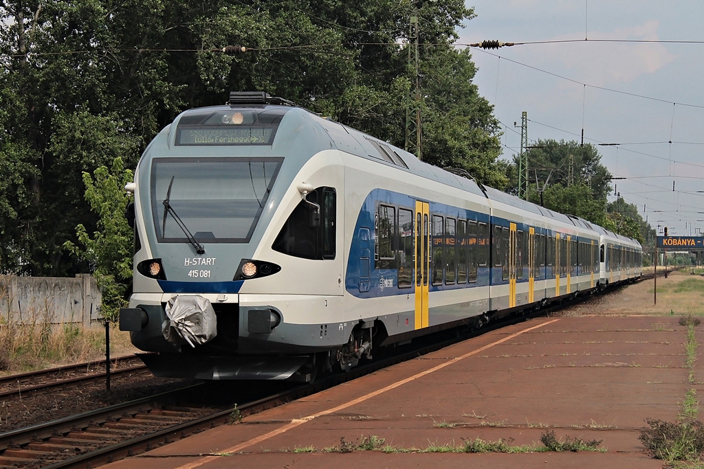 415 081 Kőbánya-Kispest (2016.07.01)