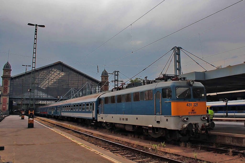 431 221 Budapest Nyugati (2016.07.01).