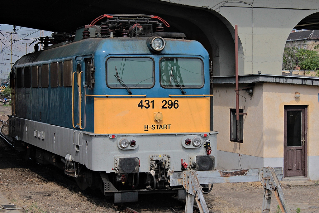 431 296 Budapest Nyugati (2016.07.01).