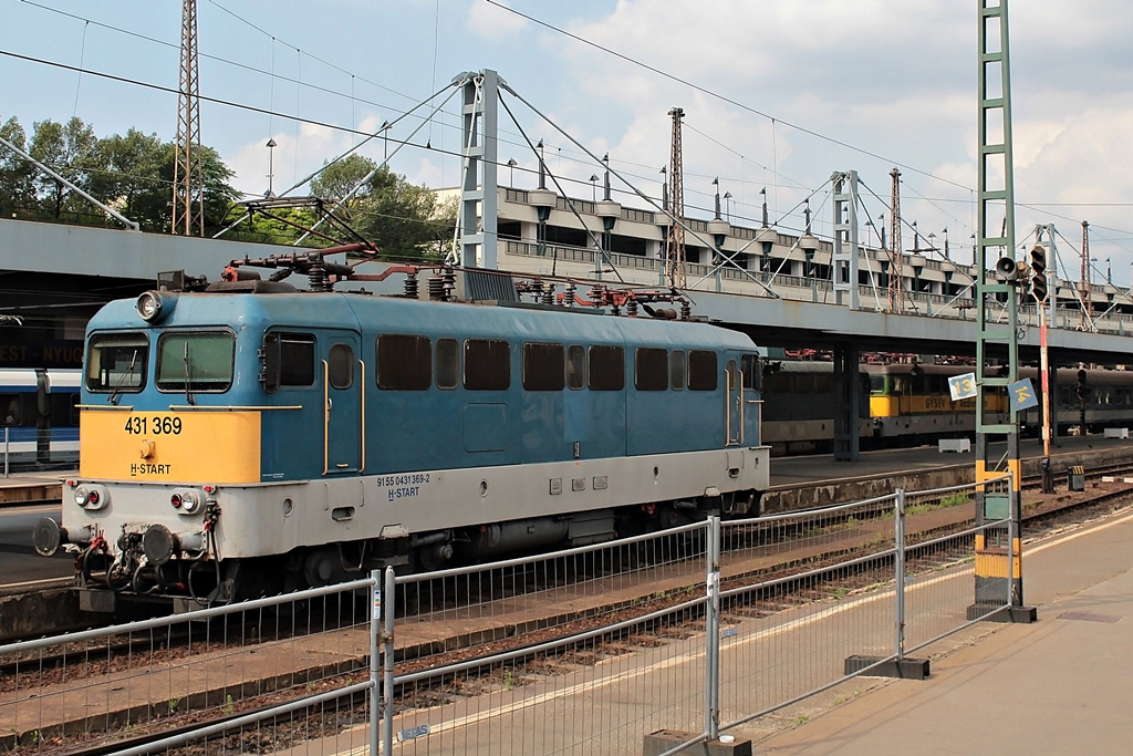 431 369 Budapest Nyugati (2016.07.01).