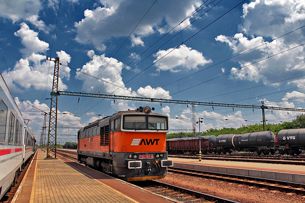 753 707 Gyékényes (2016.07.02).