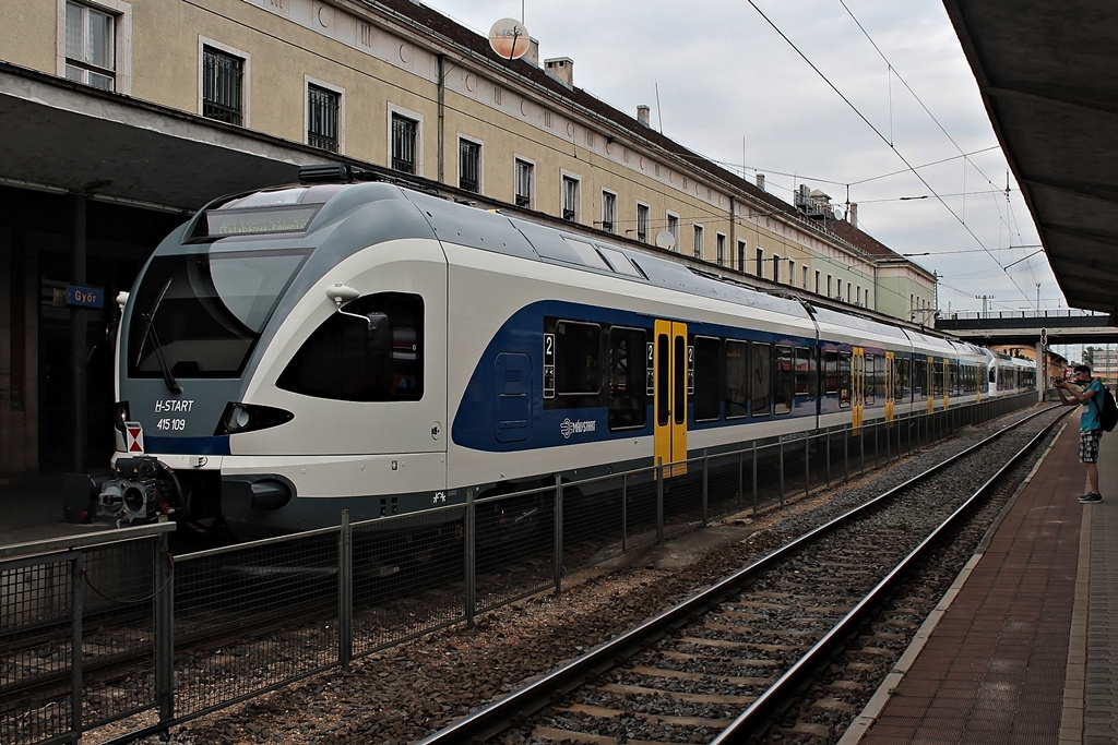 415 109 Győr (2016.07.03).