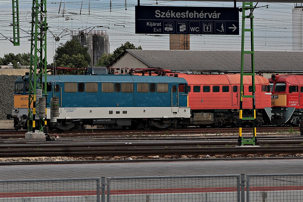 431 072 Székesfehérvár (2016.07.03).